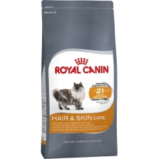 Royal Canin (Роял Канин) Hair Skin Care (10 кг)